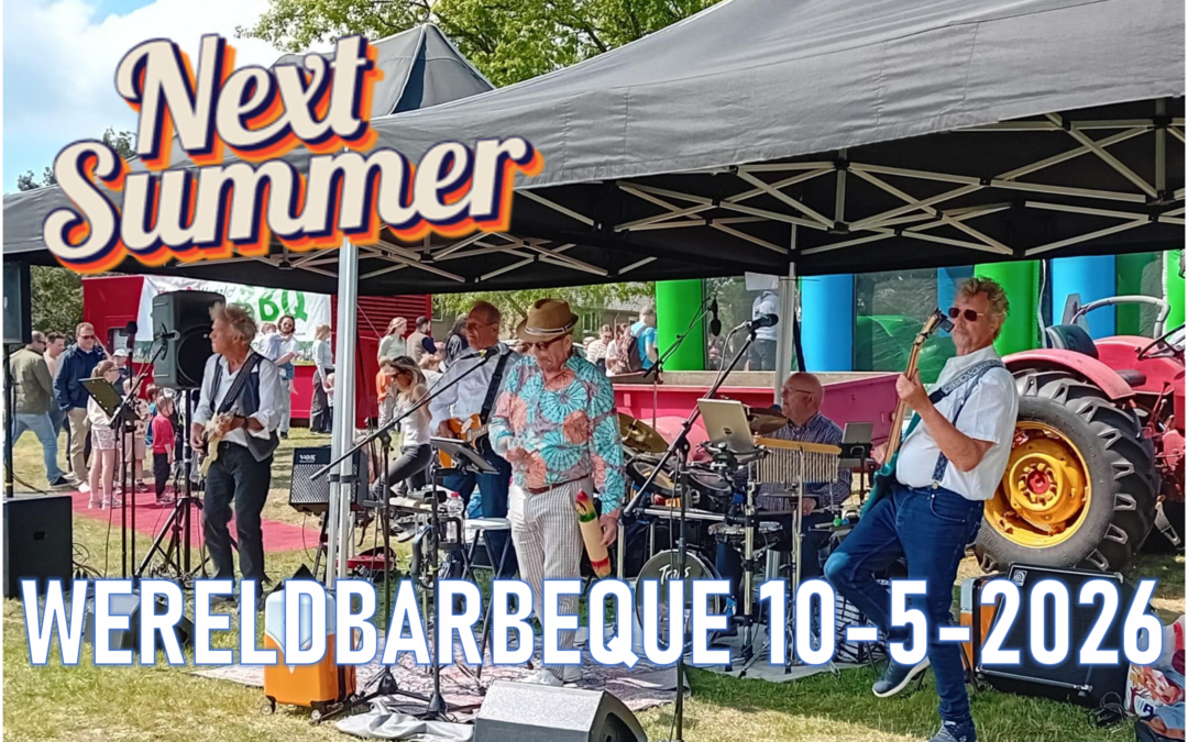 Wereldbarbeque 2026